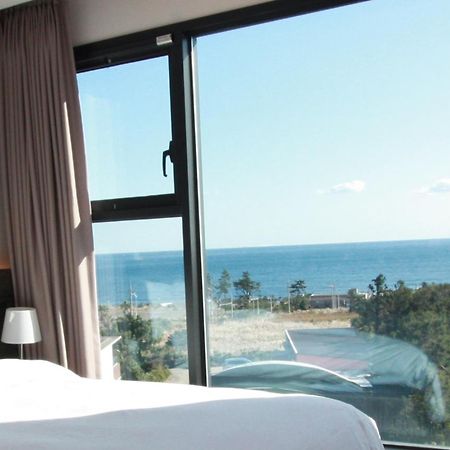 Grand Mer Hotel Seogwipo Ocean Eksteriør billede