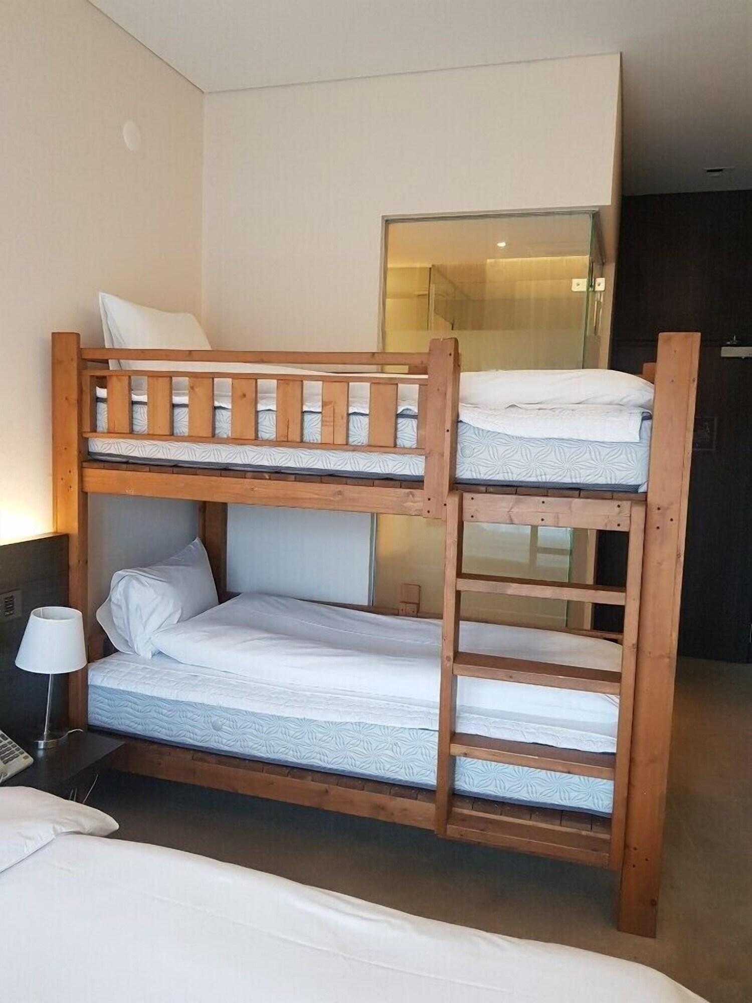Grand Mer Hotel Seogwipo Ocean Eksteriør billede