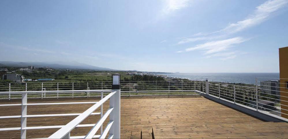 Grand Mer Hotel Seogwipo Ocean Eksteriør billede